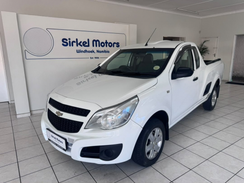 Used Chevrolet CHEVROLET UTILITY 1.8 AC PU SC for sale in Windhoek