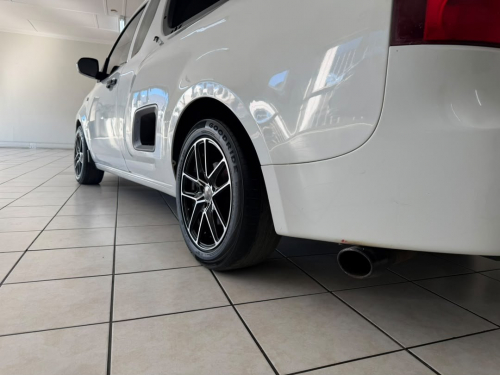 Chevrolet Utility 1.4 S/C P/U M/T in Namibia