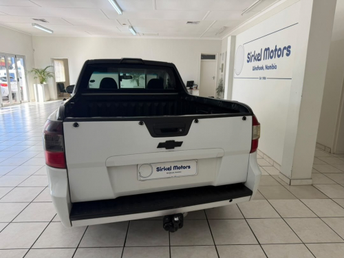 Chevrolet Utility 1.4 S/C P/U M/T in Namibia
