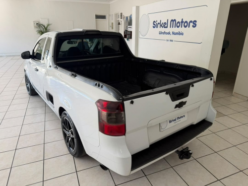 Chevrolet Utility 1.4 S/C P/U M/T in Namibia