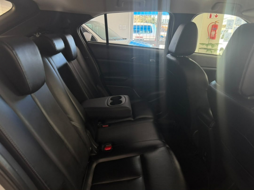 Mitsubishi Mitsubishi Eclipse Cross 2.0 GLS CVT Petrol in Namibia