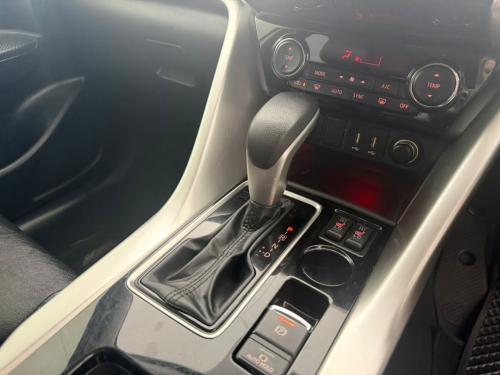 Mitsubishi Mitsubishi Eclipse Cross 2.0 GLS CVT Petrol in Namibia