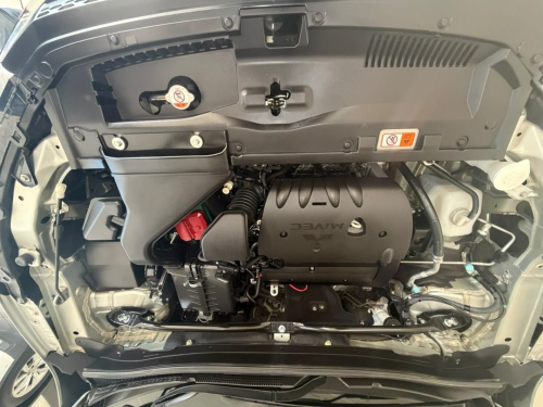 Mitsubishi Mitsubishi Eclipse Cross 2.0 GLS CVT Petrol in Namibia