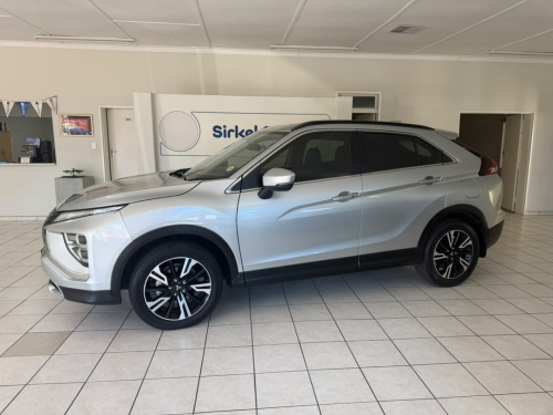 Mitsubishi Mitsubishi Eclipse Cross 2.0 GLS CVT Petrol in Namibia