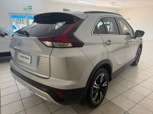 Mitsubishi Mitsubishi Eclipse Cross 2.0 GLS CVT Petrol in Namibia