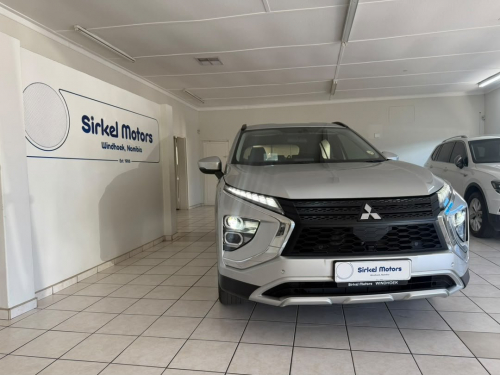 Mitsubishi Mitsubishi Eclipse Cross 2.0 GLS CVT Petrol in Namibia