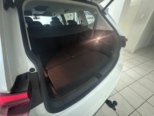 Volkswagen Tiguan Allspace 2.0 TSI H/Line 4Mot DSG (162KW) A/T Petrol in Namibia