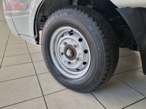 Kia k2700 S/C Drop side in Namibia