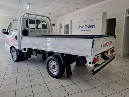 Kia k2700 S/C Drop side in Namibia