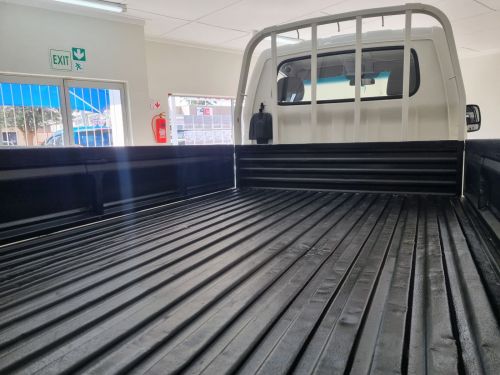 Kia k2700 S/C Drop side in Namibia