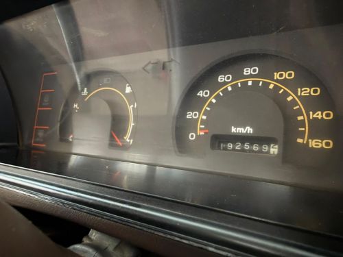 Isuzu KB 2.2 Diesel S/C 4x4 in Namibia
