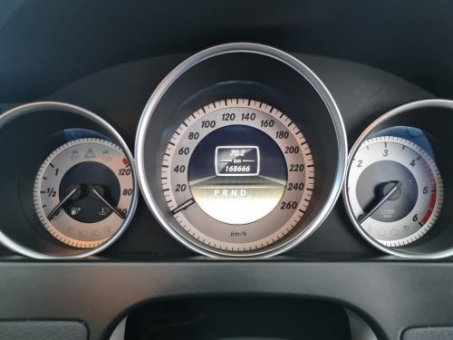 Mercedes-Benz C250 CDI AVANTGARDE in Namibia