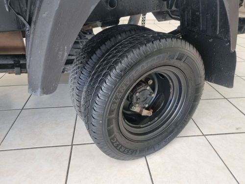 Kia k2700 Double wheel in Namibia