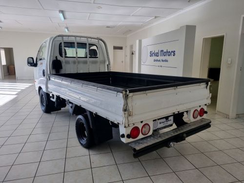 Kia k2700 Double wheel in Namibia