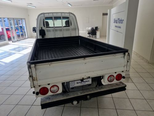 Kia k2700 Double wheel in Namibia