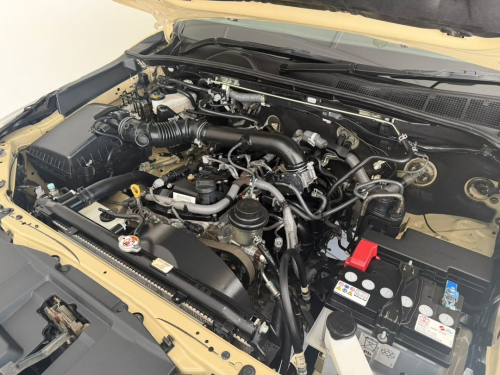 Toyota Hilux 2.0 VVTI P/U S/C M/T in Namibia