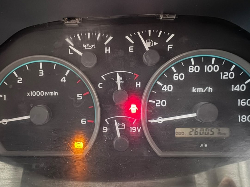 Toyota Land Cruiser 79 4.2 P/U D/C Diesel in Namibia