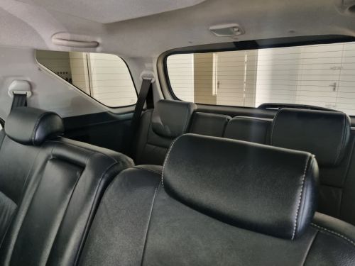 Toyota Fortuner 3.0 D4D 4x4 A/T in Namibia