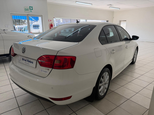 Volkswagen Jetta 6 1.4 TSi Comfortline in Namibia