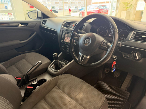Volkswagen Jetta 6 1.4 TSi Comfortline in Namibia