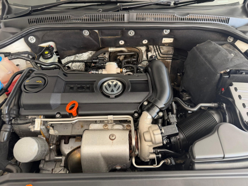 Volkswagen Jetta 6 1.4 TSi Comfortline in Namibia