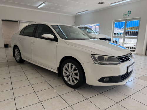 Volkswagen Jetta 6 1.4 TSi Comfortline in Namibia