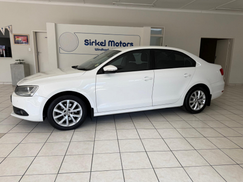 Volkswagen Jetta 6 1.4 TSi Comfortline in Namibia