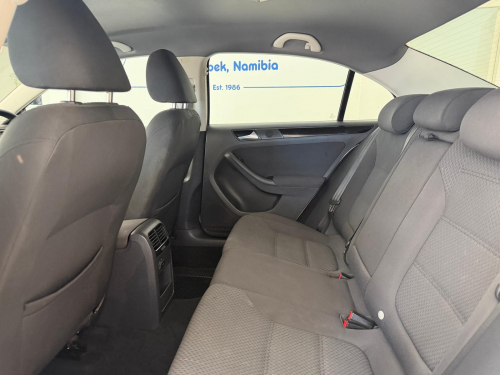 Volkswagen Jetta 6 1.4 TSi Comfortline in Namibia