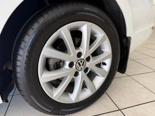 Volkswagen Jetta 6 1.4 TSi Comfortline in Namibia