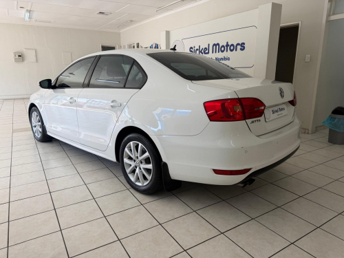 Volkswagen Jetta 6 1.4 TSi Comfortline in Namibia
