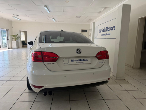 Volkswagen Jetta 6 1.4 TSi Comfortline in Namibia