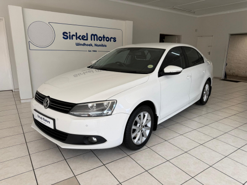 Used Volkswagen Jetta 6 1.4 TSi Comfortline for sale in Windhoek