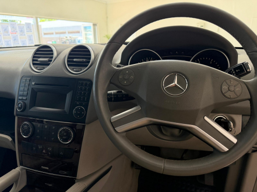 Mercedes-Benz Mercedes-Benz ML 320 CDI 4x4 AT Diesel in Namibia