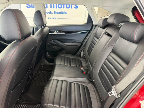 Kia Seltos 1.4T DCT GT-LINE in Namibia