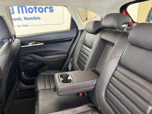 Kia Seltos 1.4T DCT GT-LINE in Namibia
