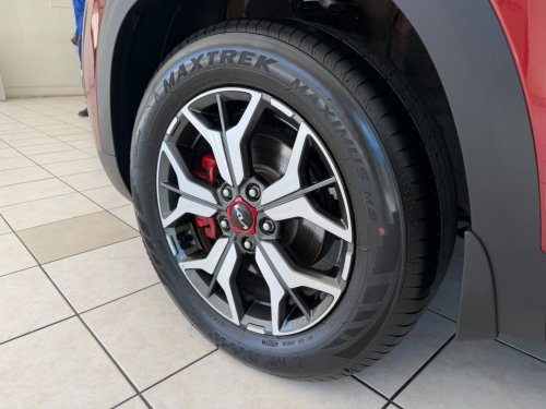 Kia Seltos 1.4T DCT GT-LINE in Namibia