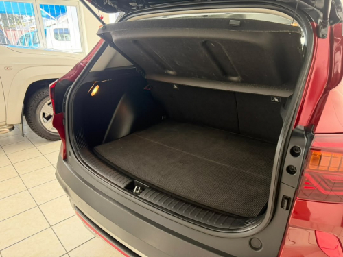 Kia Seltos 1.4T DCT GT-LINE in Namibia
