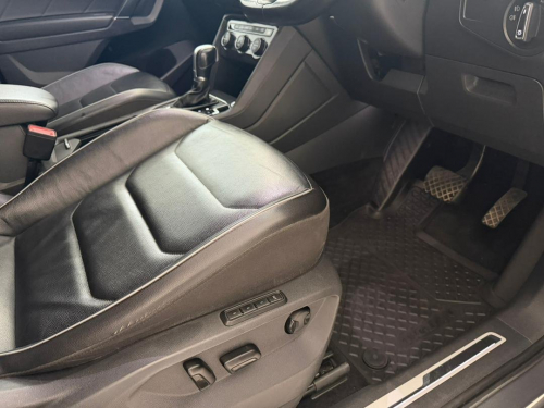 Volkswagen Tiguan Allspace 2.0 TSI C/LINE 4MOT A/T DSG in Namibia