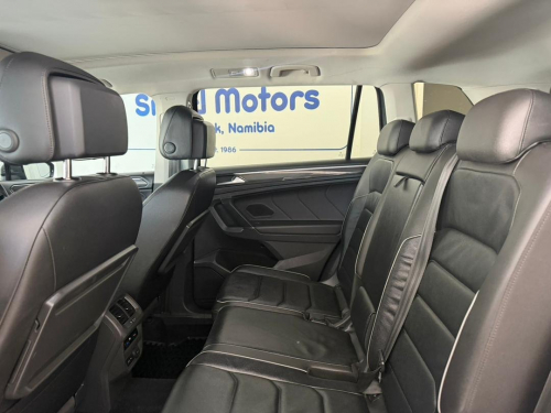 Volkswagen Tiguan Allspace 2.0 TSI C/LINE 4MOT A/T DSG in Namibia