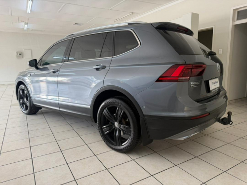 Volkswagen Tiguan Allspace 2.0 TSI C/LINE 4MOT A/T DSG in Namibia