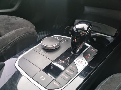 BMW 118i MSport in Namibia