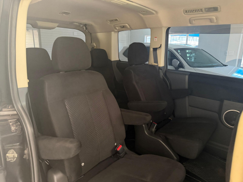 Mitsubishi Mitsubishi Delica 2.3 4x4 A/T Diesel in Namibia