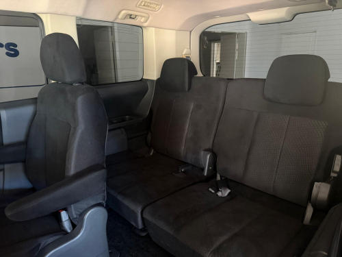 Mitsubishi Mitsubishi Delica 2.3 4x4 A/T Diesel in Namibia