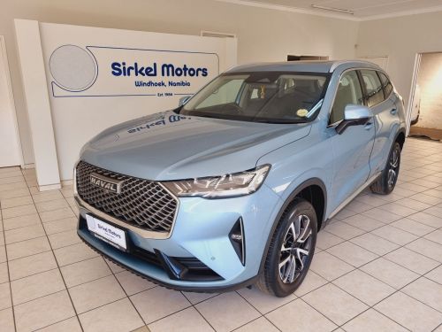 Haval H6 Luxury 2.0T 2WD 7DCT in Namibia