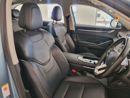 Haval H6 Luxury 2.0T 2WD 7DCT in Namibia