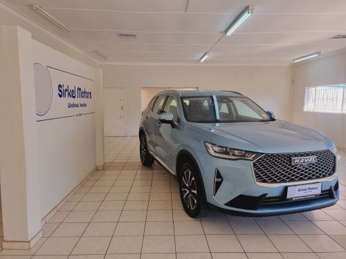 Haval H6 Luxury 2.0T 2WD 7DCT in Namibia