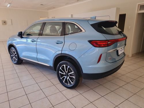 Haval H6 Luxury 2.0T 2WD 7DCT in Namibia