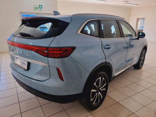 Haval H6 Luxury 2.0T 2WD 7DCT in Namibia