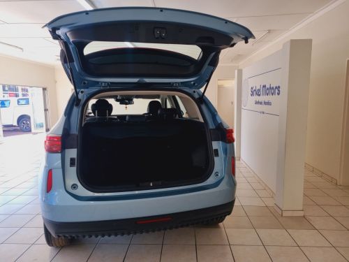 Haval H6 Luxury 2.0T 2WD 7DCT in Namibia