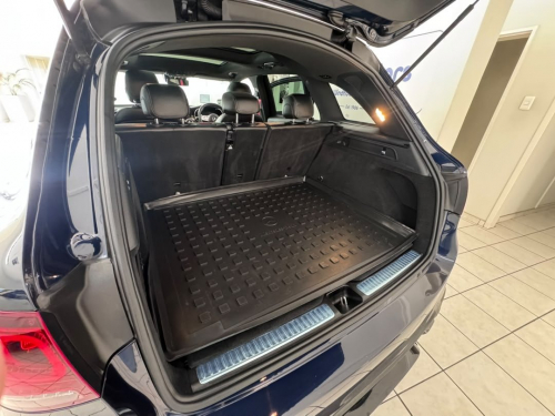 Mercedes-Benz AMG GLC 63 S 4MATIC in Namibia